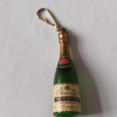 Mercier porte clés miniature - mercier,