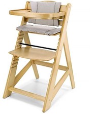 Chaise haute Moby-System