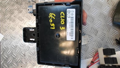 Kit demarrage renault clio - de,