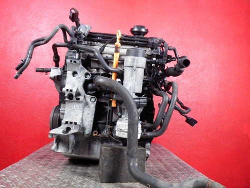 Moteur sans pièces - , (diesel)