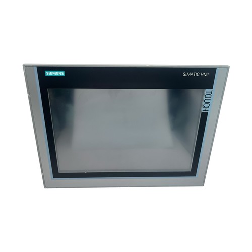 Siemens simatic hmi itc 1200 - siemens,