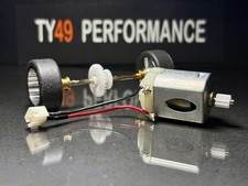 Plug & Play Racing Kit for