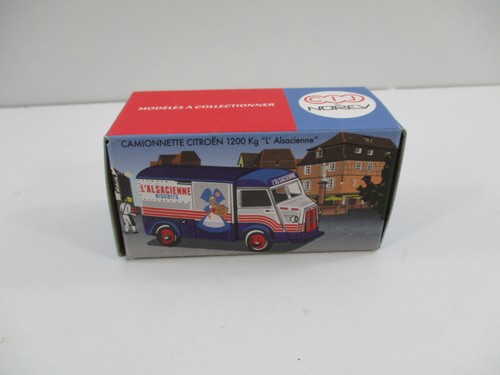 Citroen 1200 l - hy,