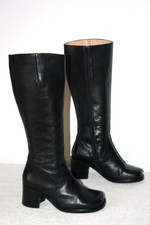 SAN MARINA Bottes Talons