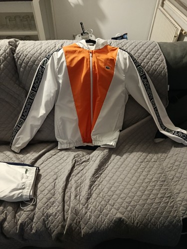 Ensemble lacoste - ensemble,