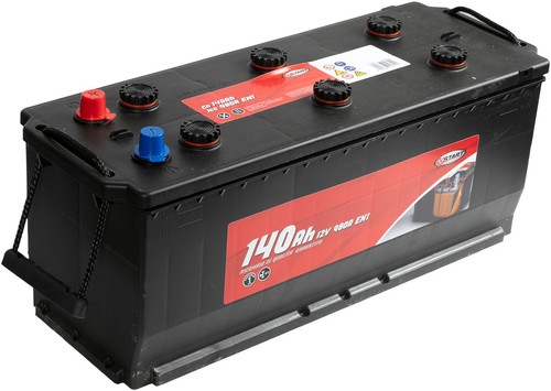 Batterie pour camion - , et
