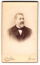 Photo Quilici, Paris, Rue de