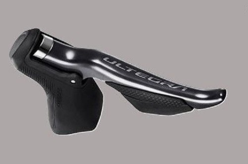 New shimano ultegra di2 - shimano,