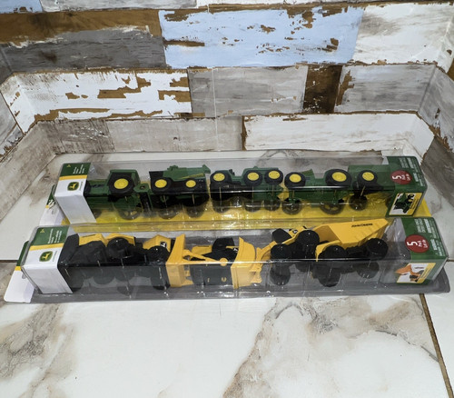 John deere micro farm - deere, &