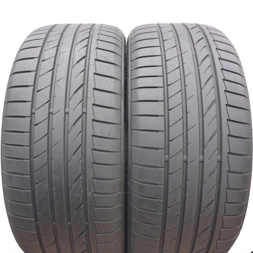 245 dunlop 50 - 50, r18
