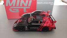 MINI GT: MAZDA RX-7 LB Super
