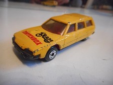 Matchbox Superfast Citroën CX