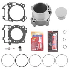 93mm Top End Cylinder Piston