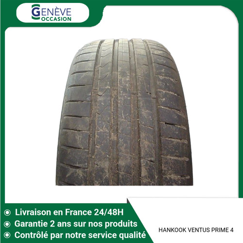 Pneu hankook ventus - 🇫🇷,