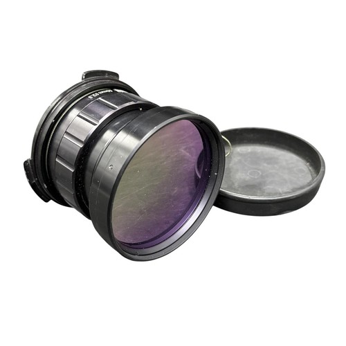 Flir lens 50mm 3 - flir, f2.3