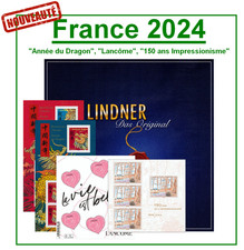 Nouveauté Jeu France Lindner