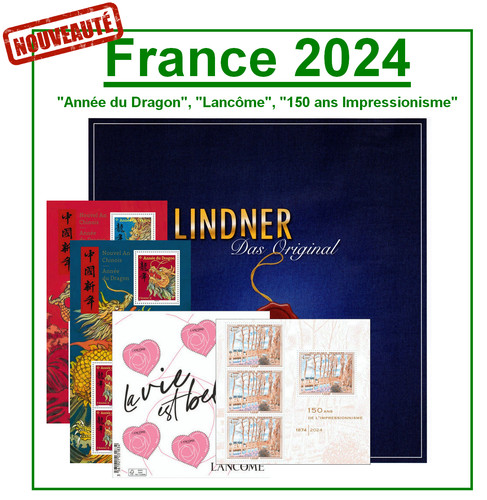 Nouveauté jeu france lindner - nouveauté,