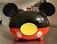 Boîte à goûter enfant DISNEY MICKEY