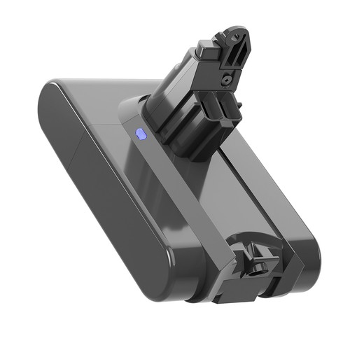 Batterie pour dyson 6400mah - dyson,