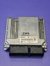 Appareil commande moteur - appareil, du