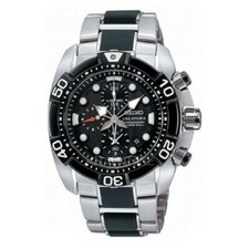 SEIKO VELATURA SNDA59P1