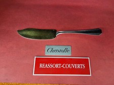  BORÉAL SPATULE A DESSERT