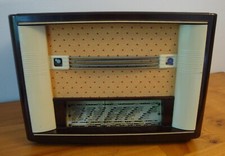 POSTE RADIO TSF TYPE  RA 742A