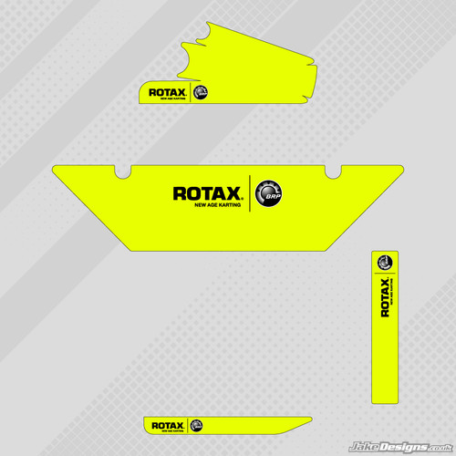 Fluorescent yellow dd2 - fluorescent,