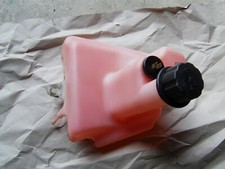 Réservoir d'huile pour