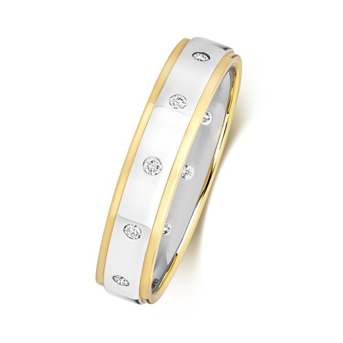 Bague mariage alliance - de, mariage/alliance