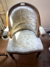 fauteuil ancien