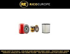 Filtre Kit Pour Taureau Groundsmaster 3000D Carburant Huile Air W/Peugeot XUD9