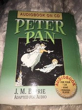 Peter Pan J.M.Barrie Et Alice
