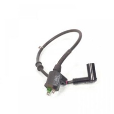 Bobine d'allumage HT origine pour scooter Sym 125 HD 2004 à 2007 6095D GY6