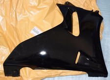 carénage flanc inférieur