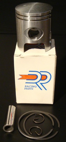 Kit piston neuf pour - dr,