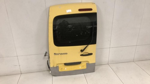 Porte arriere gauche renault - arriere,
