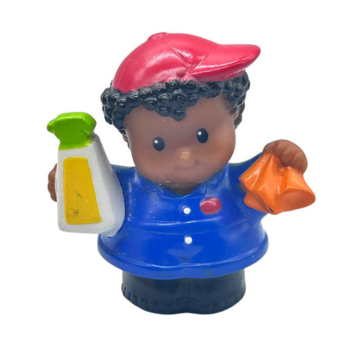 Fisher price little - fisher,