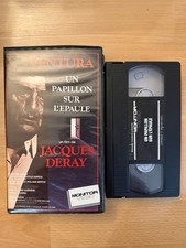 VHS / CASSETTE VIDEO 1ère
