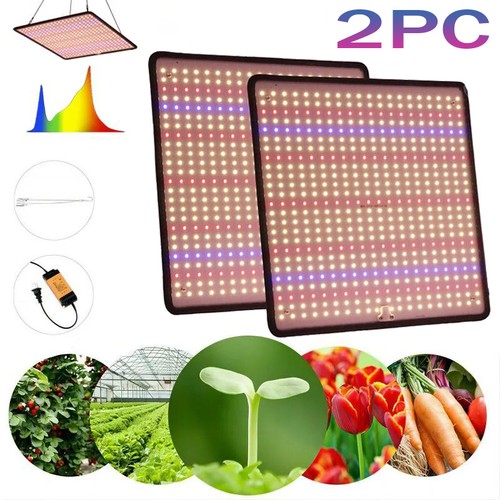 Grow light 1200w full - light,