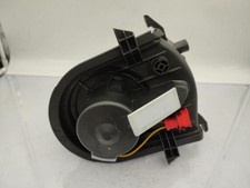 Ventilateur chauffage