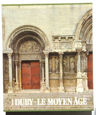 Georges Duby - Le Moyen Âge /
