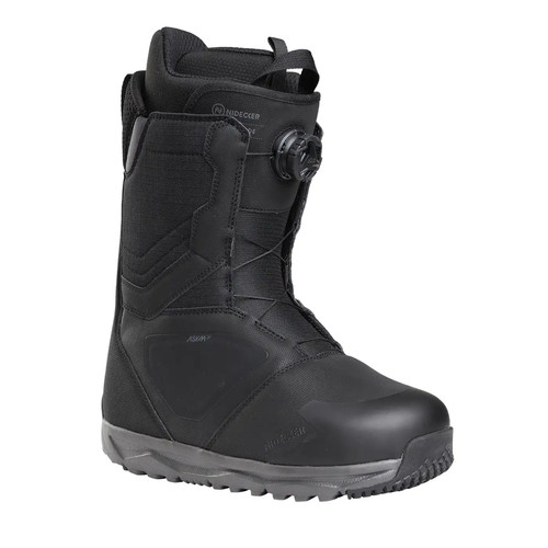 Bottes snowboard nidecker - de,