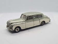 Dinky Toys ROLLS ROYCE PHANTOM