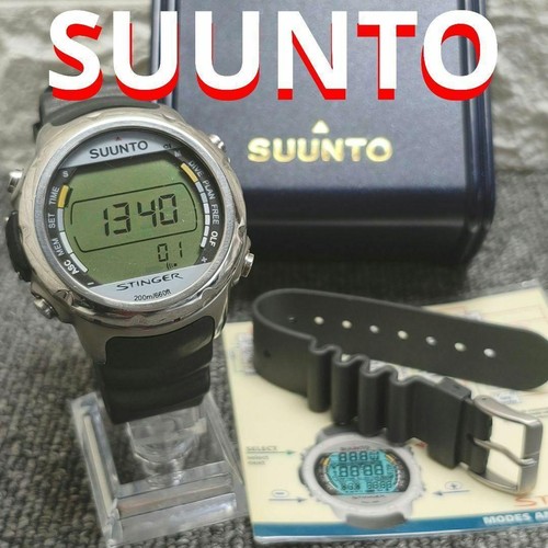 Suunto stinger dive - suunto,