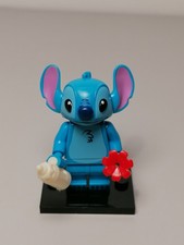  Stich minifigure From Lilo