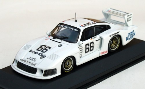 Porsche 935 moby dick - 935, drm