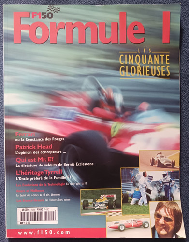 F150 formule magazine les - formule,