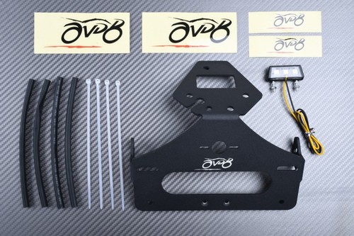 Support plaque pour triumph - de,