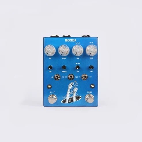 Noises ricorda stereo - ricorda, (stereo